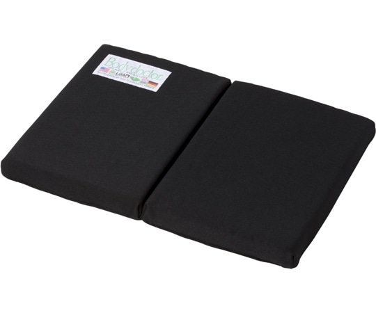 グローバル産業 ボディドクター たびサポ（ザ・シート携帯用） BD_TBS 1個（ご注文単位1個）【直送品】