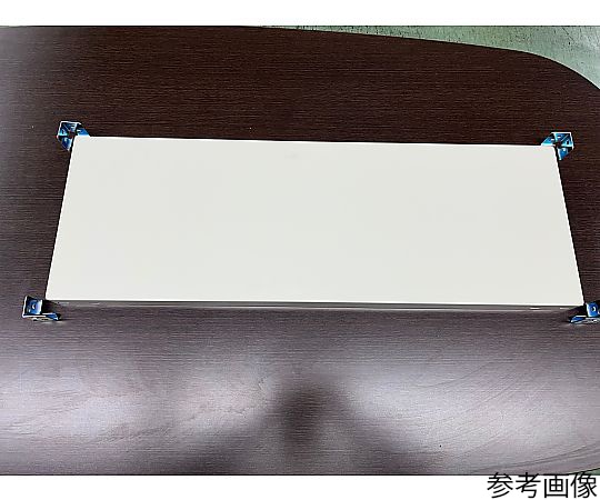 明興関包スチール 軽量ラック(セミノンボルトタイプ) ミックラック 棚増しセット 900×600mm LNT-320 1組（ご注文単位1組）【直送品】