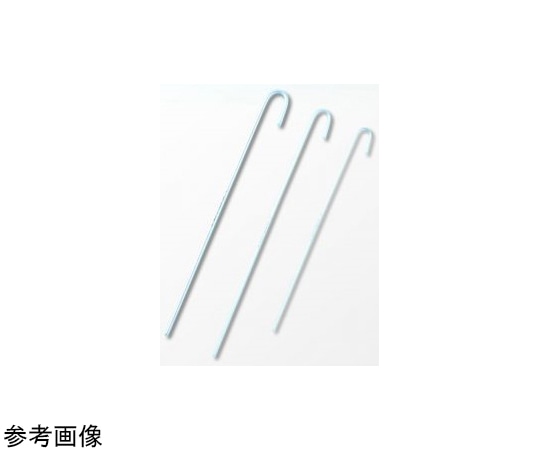 Welllead シリコンコートスタイレット 14Fr 20本入 251014L 1箱（ご注文単位1箱）【直送品】