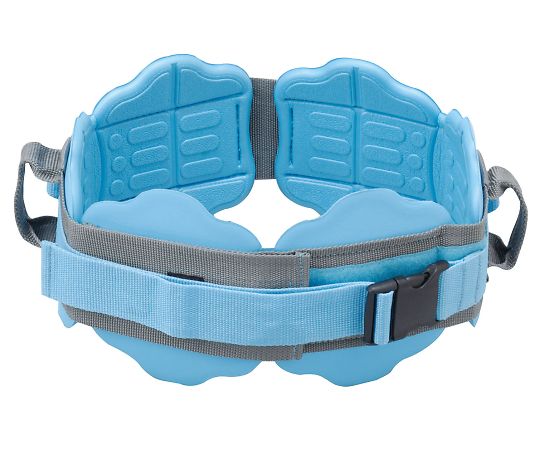 幸和製作所 テイコブ入浴介助ベルト M AB01 1個(ご注文単位1個)【直送品】