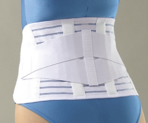 中山式産業 中山式腰椎医学コルセット標準タイプ S 4975974021305 1個（ご注文単位1個）【直送品】