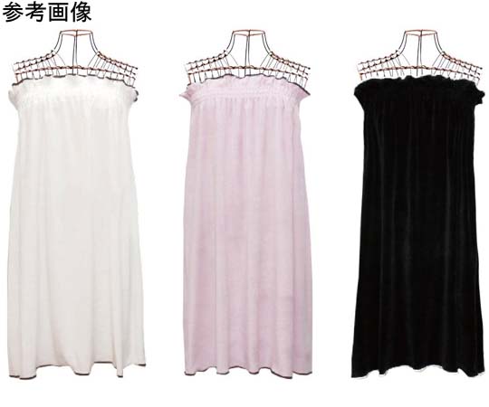 CML CKL ベロア メローガウン ピンク V010461 1枚（ご注文単位1枚）【直送品】