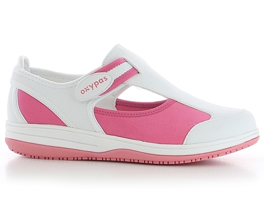 コルティナ オキシパス キャンディ フクシャピンク 25.5cm~26.0cm OX3008 1足（ご注文単位1足）【直送品】