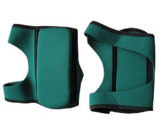 コンパル どこでも・ひざあてクン（2個組） 730054 1個（ご注文単位1個）【直送品】