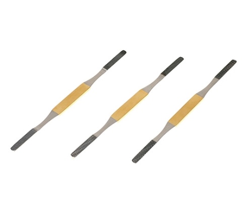 日本フリッツメディコ T/C フォーマン骨鉗子 20cm 9-10 P494-6427 1個（ご注文単位1個）【直送品】