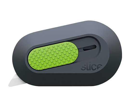 スライス ミニカッター Slice（スライス） 刃先自動収納式 10514 1個（ご注文単位1個）【直送品】