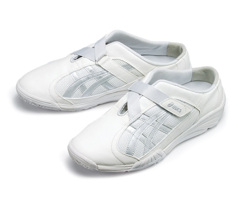 住商モンブラン ケアウォーカー700 ホワイト FMC700-0293 300 1足（ご注文単位1足）【直送品】