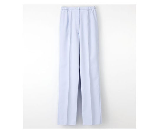 ナガイレーベン パンツ ブルー M FE4503 1枚（ご注文単位1枚）【直送品】