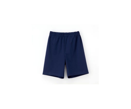 ナガイレーベン 入浴介護パンツ ネイビー M HL2308 1枚（ご注文単位1枚）【直送品】