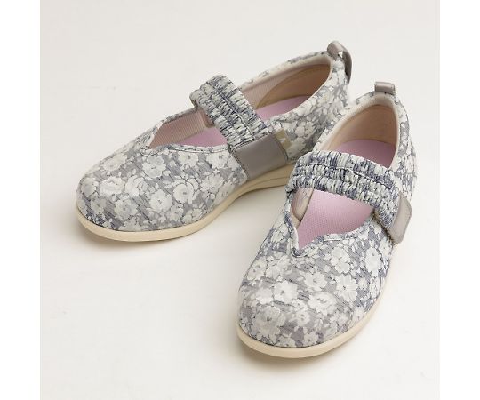 徳武産業 マジックゴムバンド優 ブルー L 1042 1足(ご注文単位1足)【直送品】