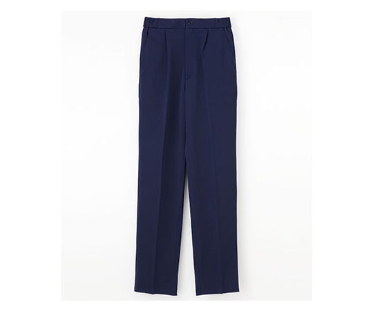 ナガイレーベン パンツ ネイビー BL SJ2983 1枚（ご注文単位1枚）【直送品】