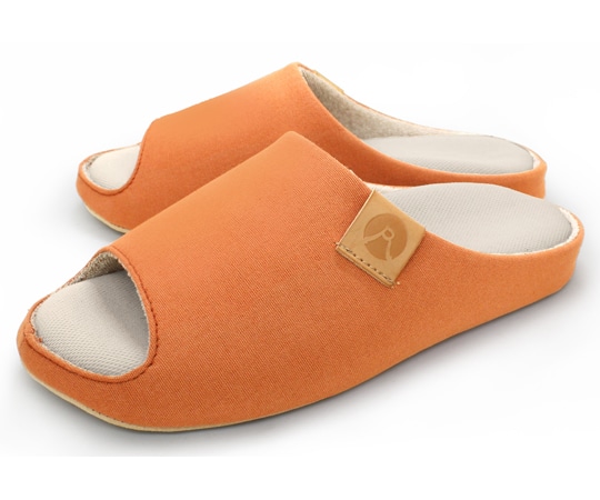 リゲッタ リゲッパハルナッツ オレンジ L(24.5~25.5) CHR003-ORG-L 1足(ご注文単位1足)【直送品】