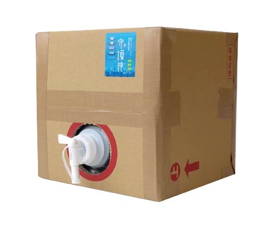 アール・シーウメハラ 抗菌・防臭剤 守護神 20L  1個（ご注文単位1個）【直送品】