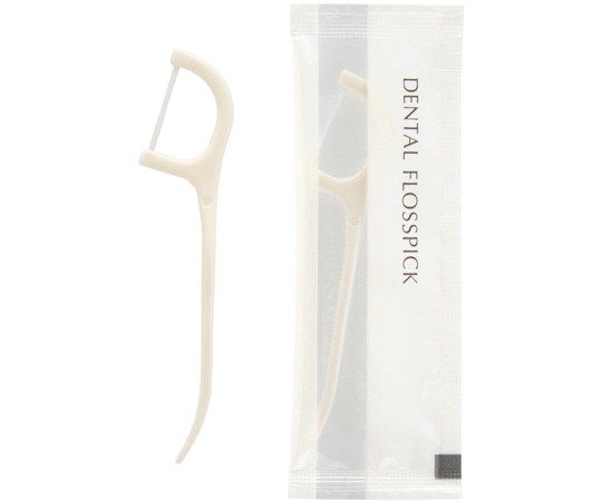 オキナ オールウェイズ デンタルフロスピック 1ケース（300個/箱×12箱入り） DFP 1ケース（ご注文単位1ケース）【直送品】