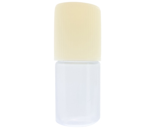 金鵄製作所 ソフト点眼 5mL 本体白 クリームフタ 1箱（200本入） 30200-020 1箱（ご注文単位1箱）【直送品】