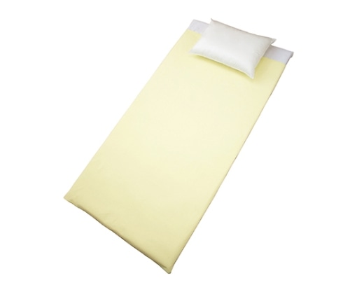 ケアファッション パイル防水シーツ（ダブル） クリーム 145×180cm 39022 1枚（ご注文単位1枚）【直送品】