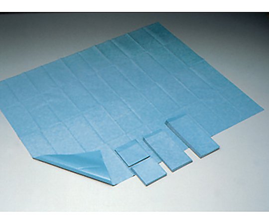 ホギメディカル ラミシーツ（吸水・防水）1箱（25枚×2箱入） LS-204 1箱（ご注文単位1箱）【直送品】