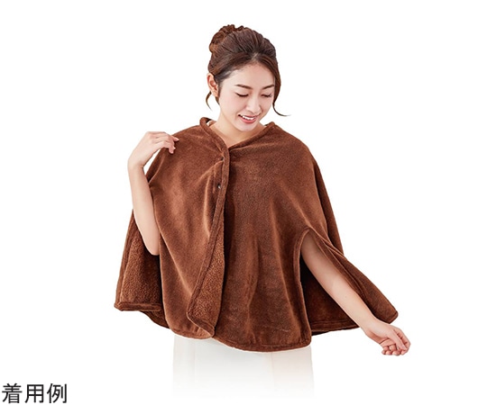 CML CKL ホイップタッチ ポンチョ T010146 1枚（ご注文単位1枚）【直送品】