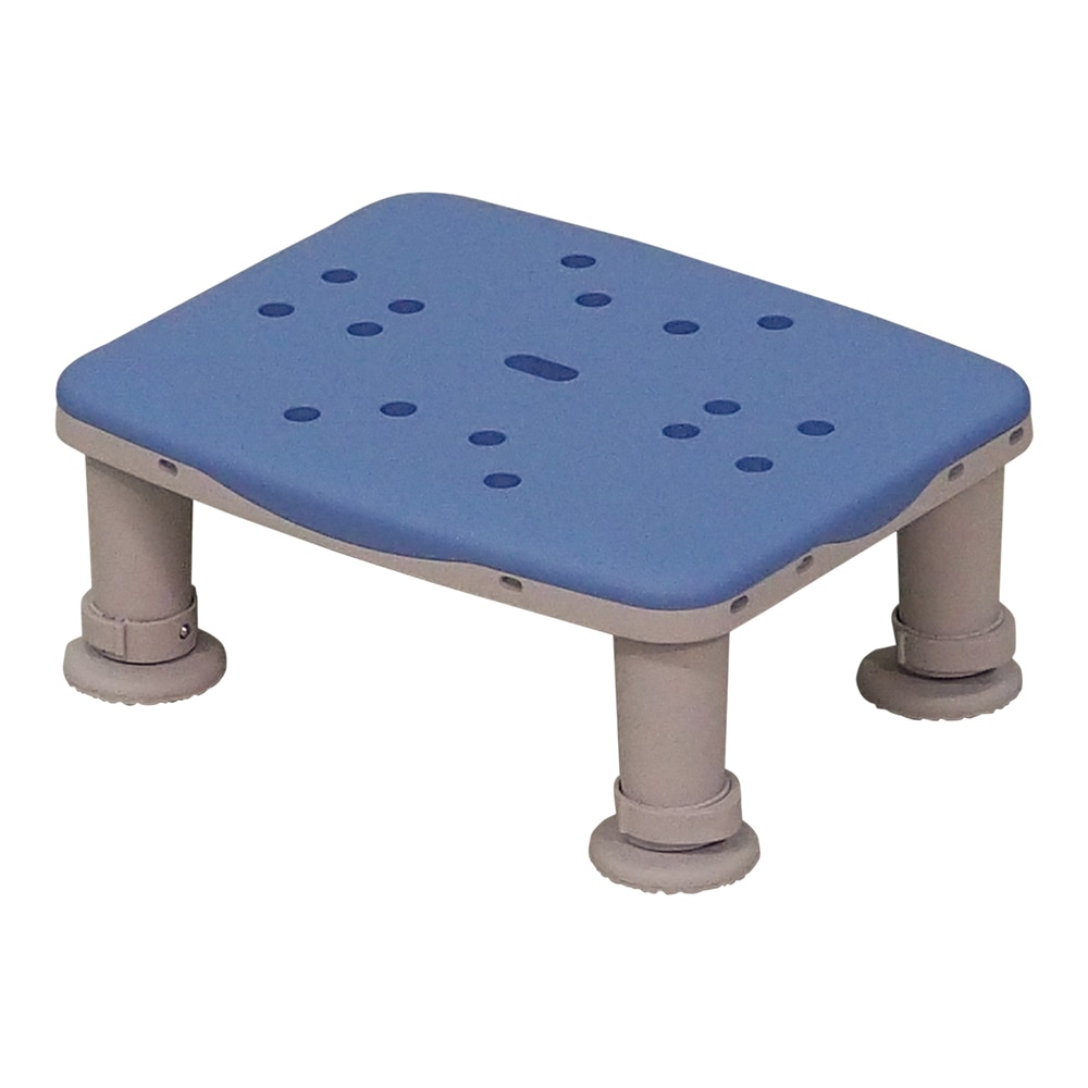 パナソニックエイジフリー 浴槽台（ユクリアAir）コンパクト1220 ブルー PN-L11120A 1個（ご注文単位1個）【直送品】