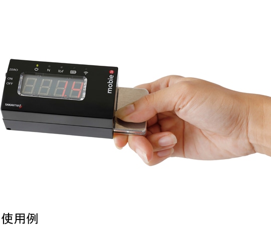 酒井医療 ピンチセンサー MT-240 1個（ご注文単位1個）【直送品】