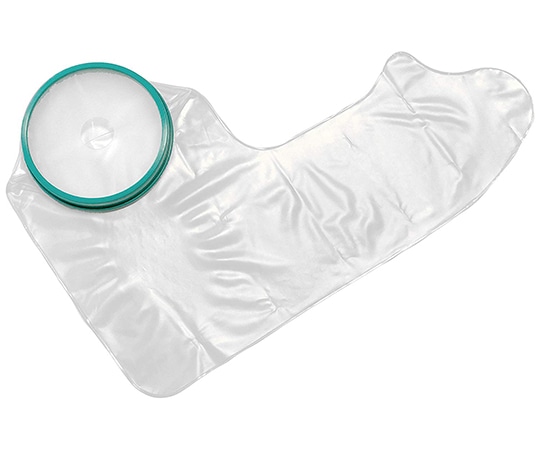 TAKUMED TAKUMED 繰り返し使えるギプスカバー 防水シャワーカバー 大人腕用ロング 1ケース（20個入） 2101 1ケース（ご注文単位1ケース）【直送品】