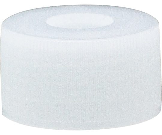 金鵄製作所 【キンシ製投薬瓶用】スポイト用キャップ丈（ホワイト:白）<瓶本体・スポイトは付属しません> 1袋（100本入） 20920-001 1袋（ご注文単位1袋）【直送品】