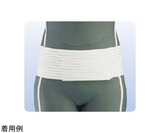 アシスト プラスウエストR・メッシュ M 17822 1本（ご注文単位1本）【直送品】