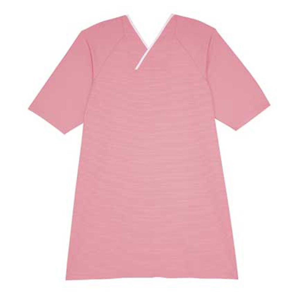 KIRAKU（トンボ） カバーリングシャツ カメリアピンク F（身丈115cm） CV215-11 F 1枚（ご注文単位1枚）【直送品】