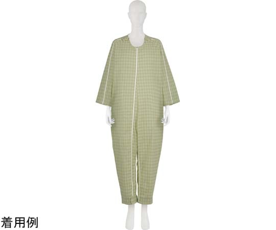 竹虎 フドーねまきC スリーシーズン S うぐいす 107172 1枚（ご注文単位1枚）【直送品】