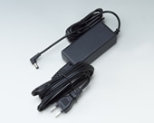 オリジン医科工業 吸引器MVシリーズ用 ACアダプター MV-336 1個（ご注文単位1個）【直送品】