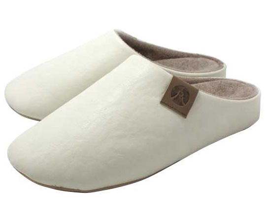 リゲッタ リゲッパ アイボリー M（22.5~24.5） CHR-001 IVO M 1足（ご注文単位1足）【直送品】