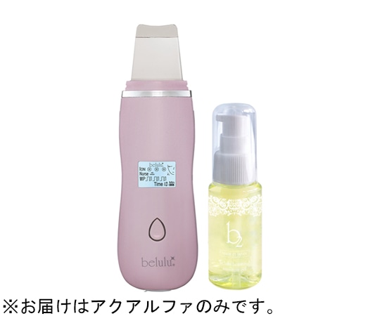 ビューティフルエンジェル 美ルル アクアルファ ピンク KRD1027N-PK 1個（ご注文単位1個）【直送品】