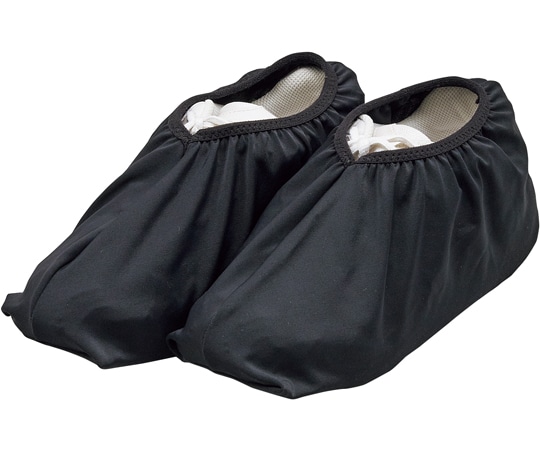 トーエイライト スライディング用PUシューズ 1組（2枚入） H7159 1組（ご注文単位1組）【直送品】