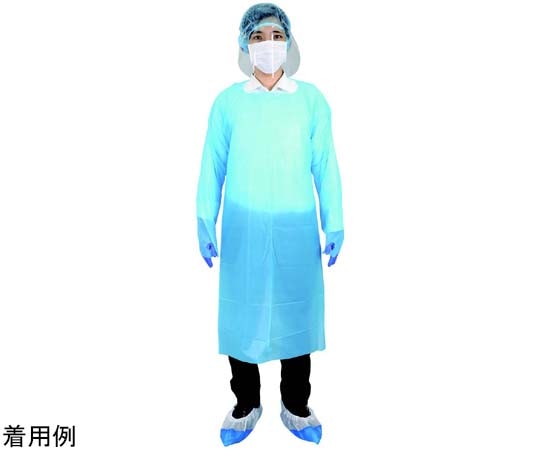 アーテック 感染対策6種セット 51995 1セット（ご注文単位1セット）【直送品】