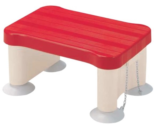 アロン化成 バスステップ 535-110 1個(ご注文単位1個)【直送品】