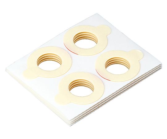 パナソニック コリコラン（高周波治療器）用装着テープ 1箱（32枚入） EW-9R01 1箱（ご注文単位1箱）【直送品】