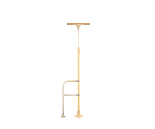 DIPPERホクメイ ベスポジBPZ Tベース レギュラー 耐水玄関アームSH セット BPZ-860-50 1個（ご注文単位1個）【直送品】