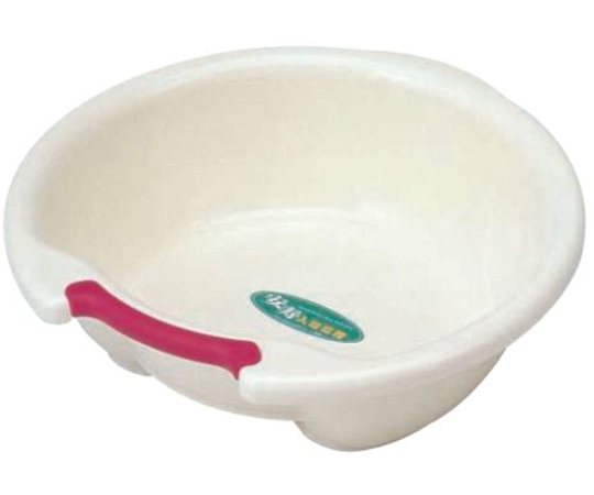 アロン化成 入浴応援 湯おけ 535-171 1個（ご注文単位1個）【直送品】