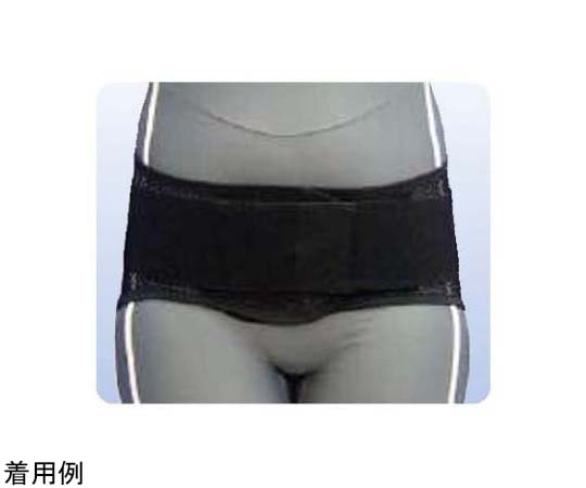 アシスト プロフィット・メッシュ ブラック アルミステイ S 15407 1本（ご注文単位1本）【直送品】