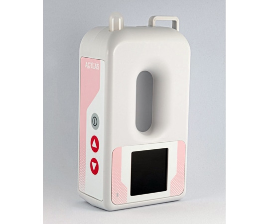 アクトラス 点滴センサ IDC-2501SA Dripix（ドリピックス） ピンク  1台（ご注文単位1台）【直送品】