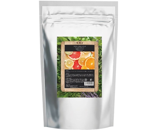 CML ラブリースキンパック ゴールデン オレンジ（1kg）業務用 C040260 1個（ご注文単位1個）【直送品】