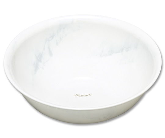 シンカテック エターナルN 洗面器SX グレー ETNGr 1個（ご注文単位1個）【直送品】