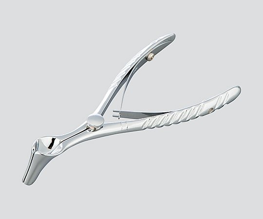 ENT First 鼻鏡[ハルトマン氏] 大 60-110-30 1個（ご注文単位1個）【直送品】