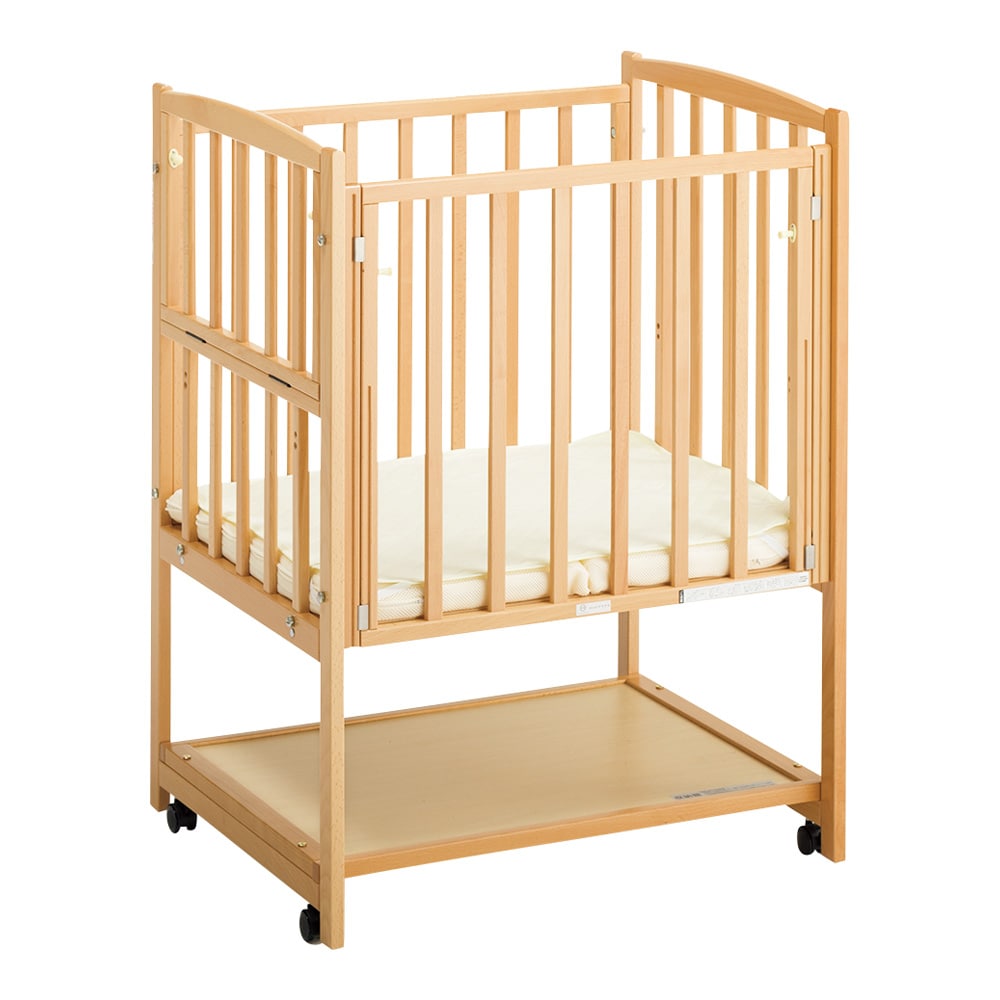 マスセット シンプルプチ・2サイドオープンベッド 50106 1個（ご注文単位1個）【直送品】