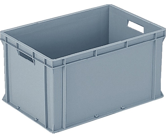 サンコー（三甲） サンボックス#44-2B ライトグレー 20640100GL802 1個（ご注文単位1個）【直送品】