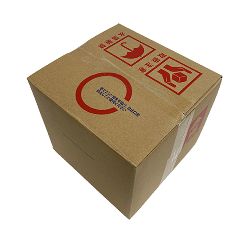 丸紅フォレストリンクス 次亜塩素酸水 10L(ジアルール・プロ) 500ppm  1箱(ご注文単位1箱)【直送品】