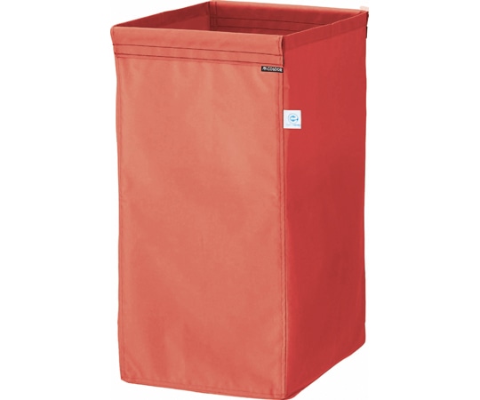 山崎産業(コンドル) システムカート ECO袋MT 120L R CA875-120X-MB-R 1枚(ご注文単位1枚)【直送品】