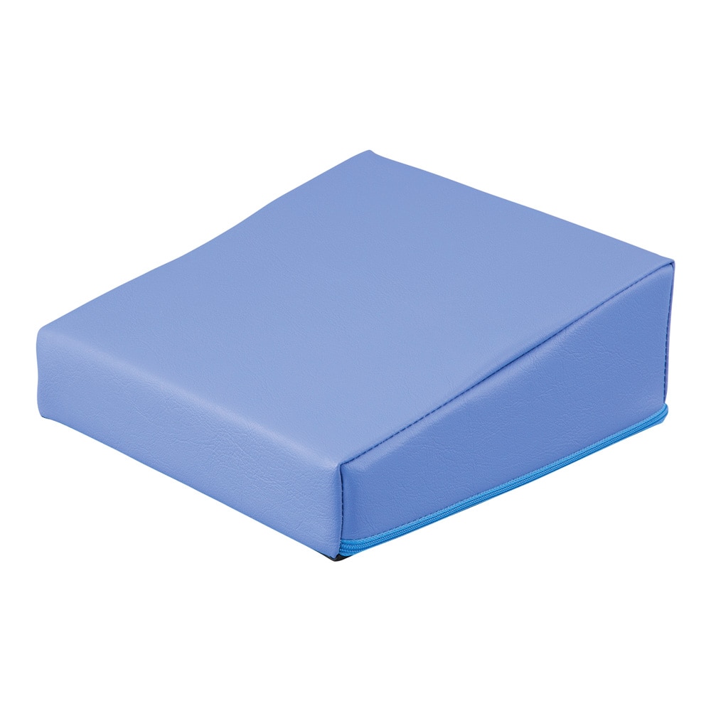 ナビス（アズワン） 気管挿管用マクラ ライトブルー IP-1 1個（ご注文単位1個）【直送品】