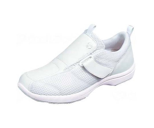 ムーンスター おもいやり508 ホワイト 23.0cm 508 1足(ご注文単位1足)【直送品】