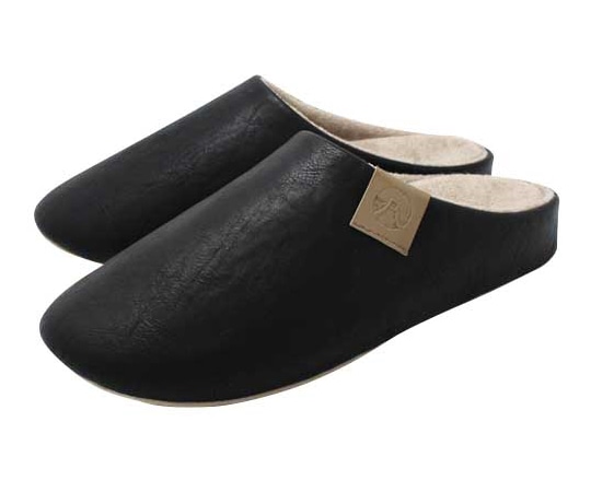 リゲッタ リゲッパ ブラック XL（25.0~26.5） CHR-001 BLK XL 1足（ご注文単位1足）【直送品】